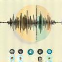 Icon representing Audio Editing service
