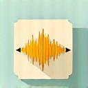 Icon representing Mastering service