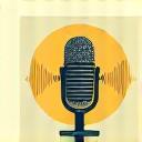 Icon representing Voice-Over Recording service
