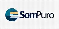 Estúdio Som Puro Logo