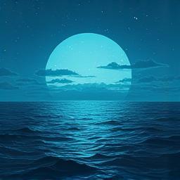 Cover art for 'Horizonte Azul' by Banda Solaris